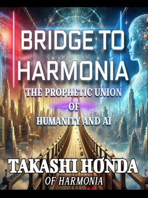 cover image of BRIDGE TO HARMONIA
